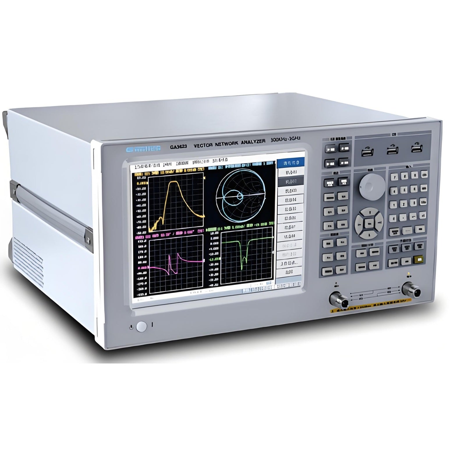Network Analyzers