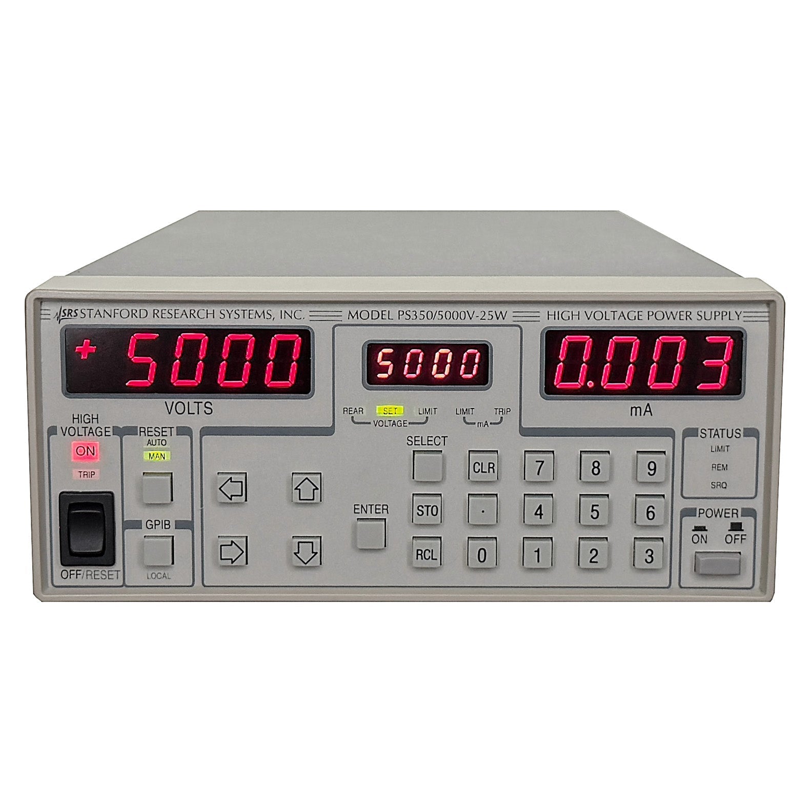 Power Supplies