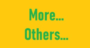 More & Others