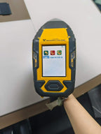 Thermo Scientific Niton XL2 800 Metals Alloy XRF Analyzer