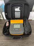 NEW Fluke 1550C FC 5 kV Digital Insulation Tester