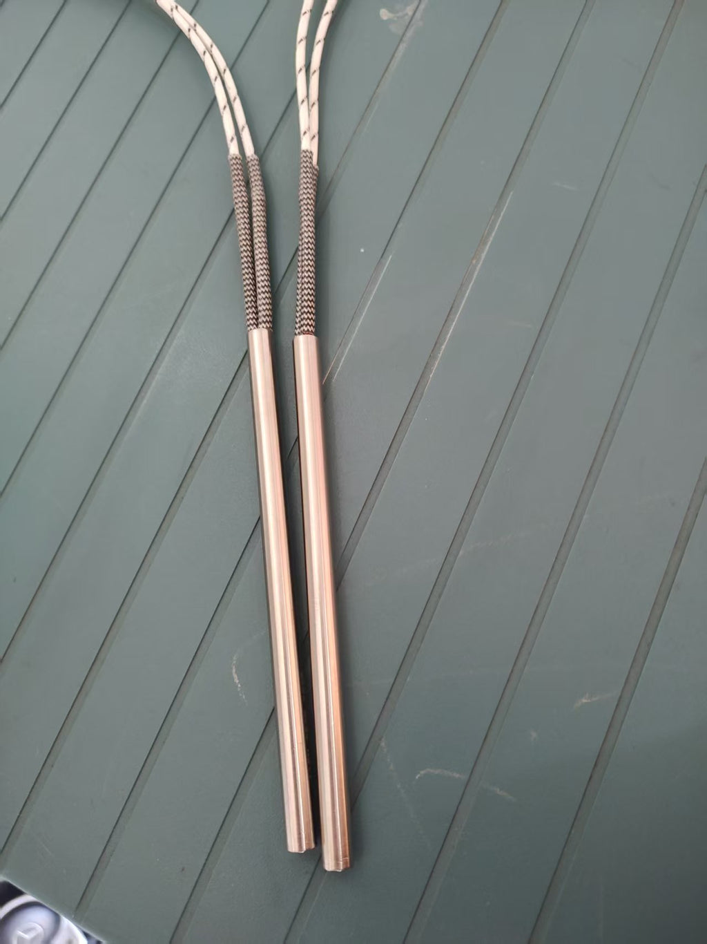 New Dry block furnace heating rod-Accessories-Ametek CTC650A
