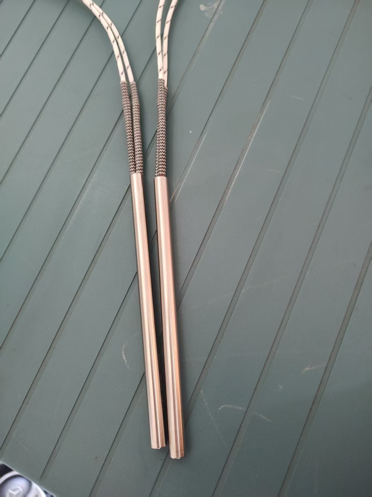 New Dry block furnace heating rod-Accessories-Ametek CTC650A