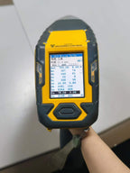 Thermo Scientific Niton XL2 800 Metals Alloy XRF Analyzer