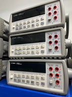 Used Keysight 34401A 6.5digital mutimeter