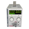 Ametek / Sorensen / Xantrex HPD 60-5 DC Power Supply, 0 to 60 Vdc, 0 to 5 A