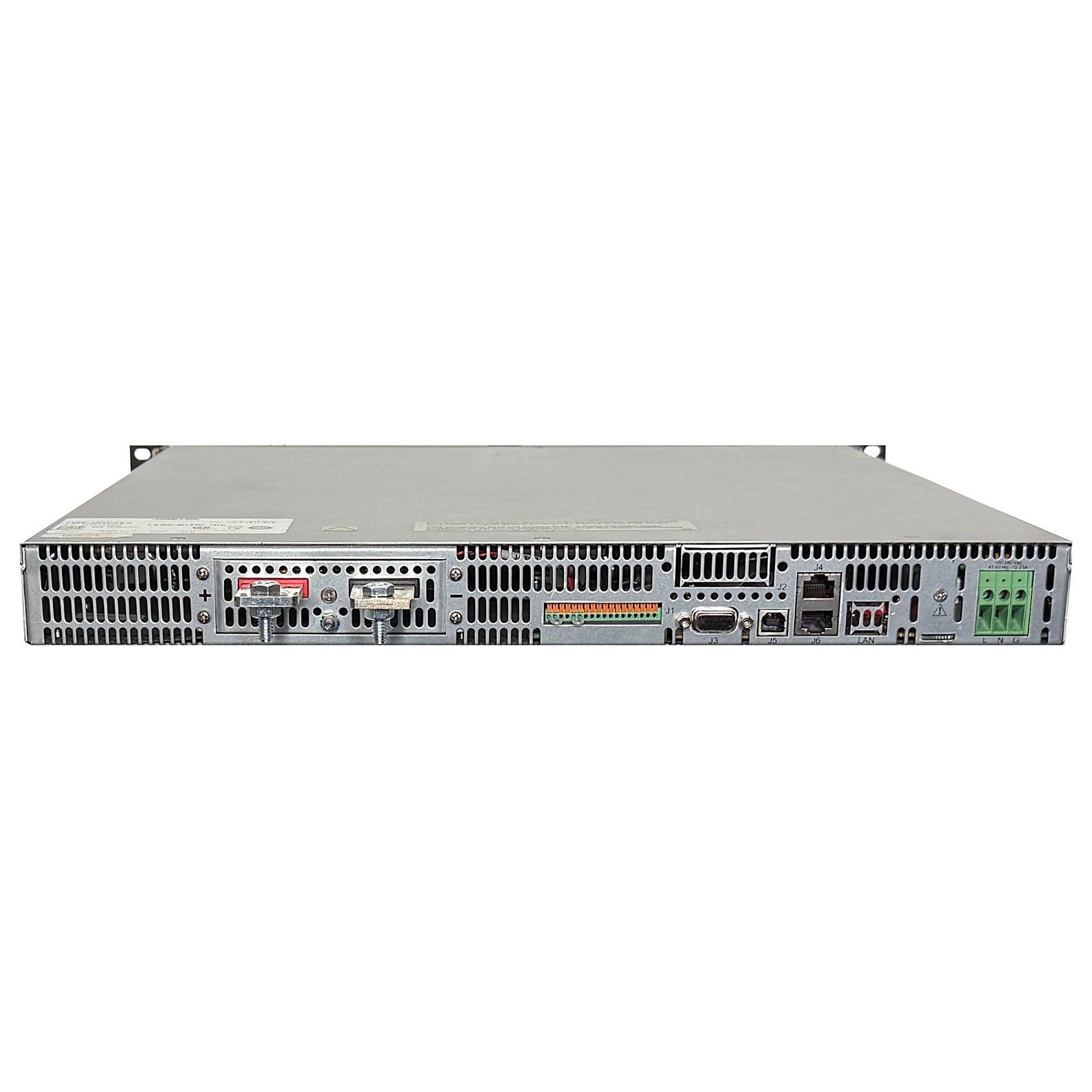 Ametek / Sorensen / Xantrex XG 33-50 Programmable DC Power Supply, 0 to 33 Vdc, 0 to 50 A