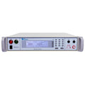 Associated Research 7650 Electrical Safety Tester, 5 kVac, 5 kVdc Insulation Resistance Testing