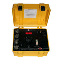 Used Megger/Biddle 247001 Digital Low Resistance Ohmmeter, Biddle
