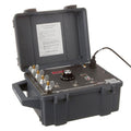 New Megger / Biddle 247002 Digital Low Resistance Ohmmeter, Biddle