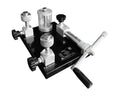 new Hydraulic calibration table -0.05~40MPa Pure water or calibration oil