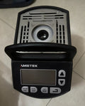 Used Ametek Jofra CTC-140A Dry Block Calibrator (-17 TO 140 C)