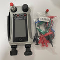 NEW DRUCK DPI611 Pressure calibrator