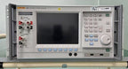 Used Fluke 6105A Electrical Power Standard Master
