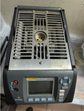 Used Fluke 9143 Field Metrology Well 33°C to 350°C Temperature Calibrator