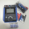 NEW HIOKI  IR5O5O HIGH VOLTAGE INSULATION TESTER