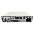 Kikusui PWX750ML Programmable DC Power Supply, 0 to 80 Vdc, 0 to 28 A