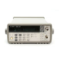 Keysight / Agilent 53181A RF Counter 225 MHz, 10 Digit/sec