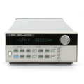 Keysight / Agilent 66321D Mobile Communications DC Source 0-15Vdc, 0-3A w/Battery Emulation, DVM