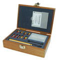 Keysight / Agilent 85052D Economy Mechanical Calibration Kit, 3.5 mm, 50 Ohms