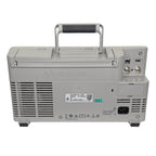 Keysight / Agilent MSOX2024A Mixed Signal Oscilloscope, 200 MHz, 4 Analog Channels