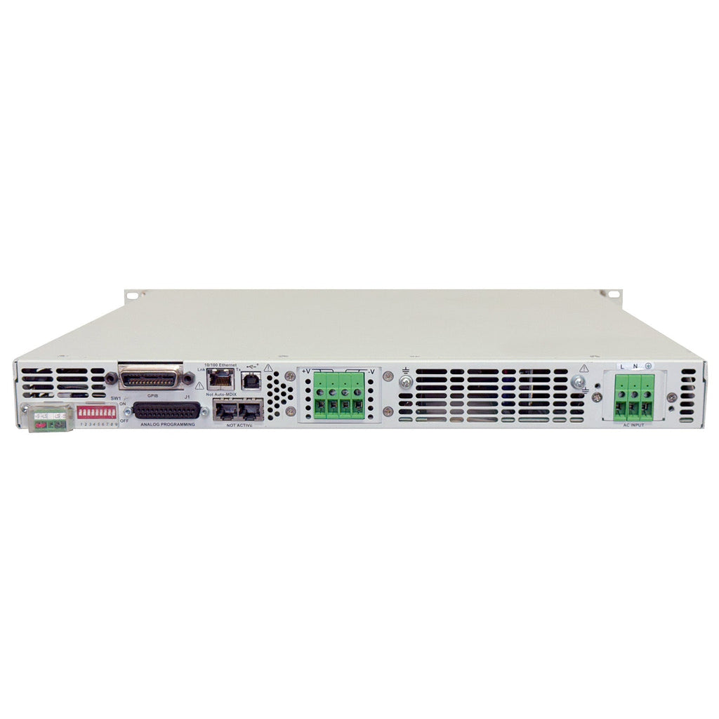 Keysight / Agilent N5771A DC Power Supply, 0 to 300 Vdc, 0 to 5 A, 1500 W