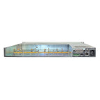 Keysight / Agilent N6701C Low-Profile Modular Power System Mainframe, 600 W, 4 Slots