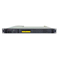 Keysight / Agilent N6701C Low-Profile Modular Power System Mainframe, 600 W, 4 Slots