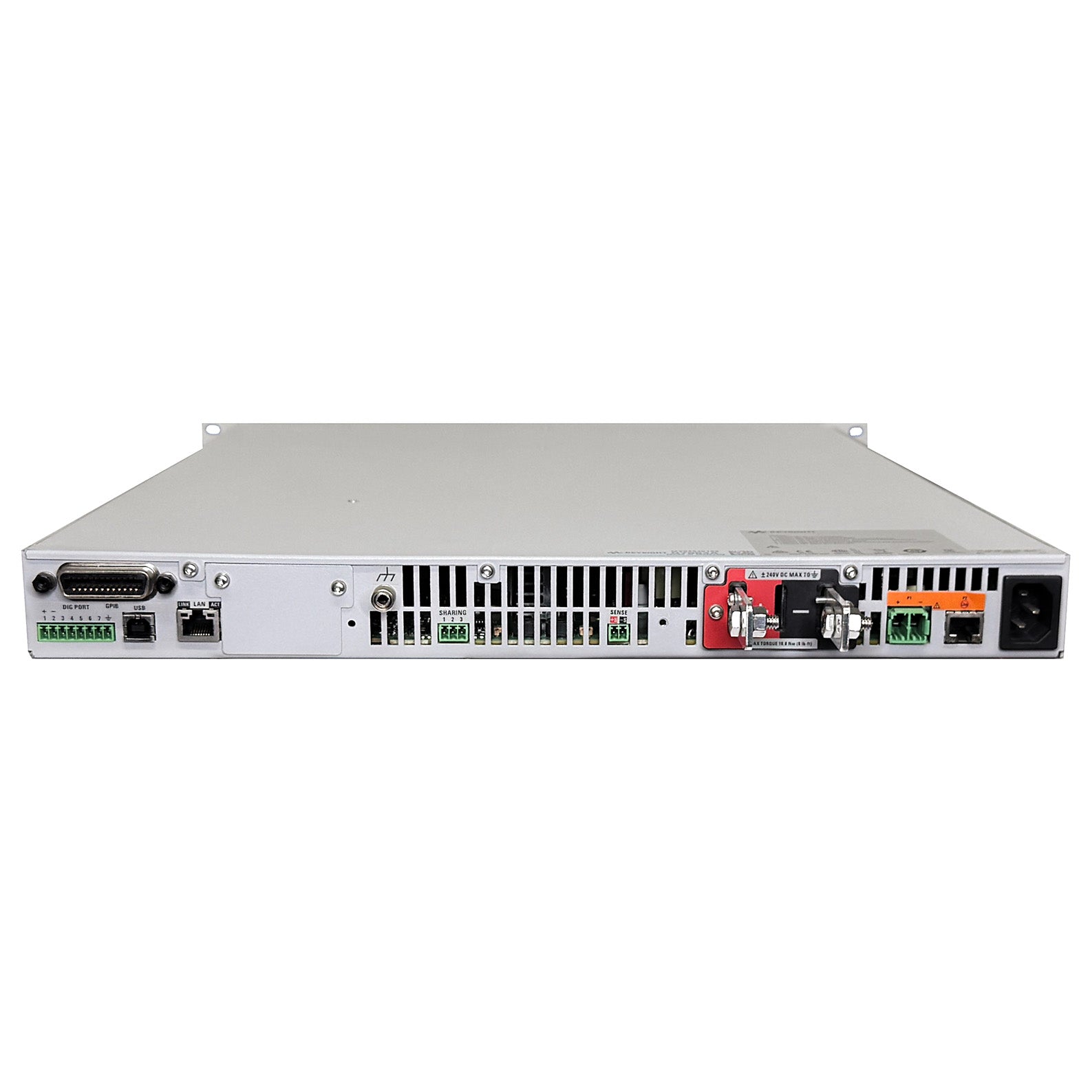 Keysight / Agilent N7954A Advanced Power System - Dynamic DC Power Supply, 80 V, 12.5 A
