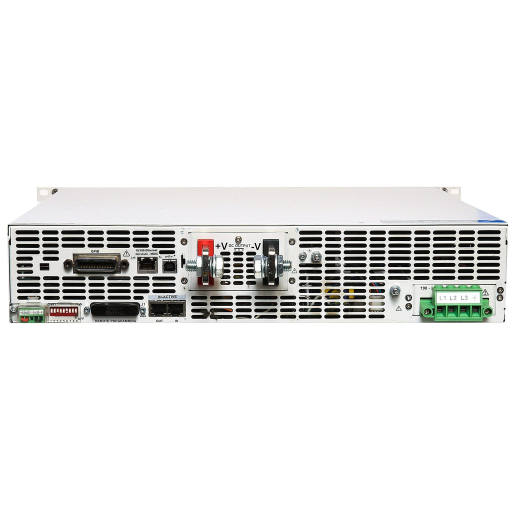 Keysight / Agilent N8754A Autoranging System DC Power Supply, 0 to 20 Vdc, 0 to 250 A, 5000 W