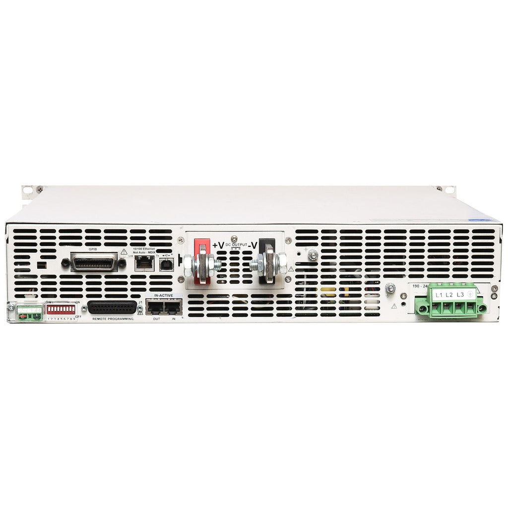 Keysight / Agilent N8757A Autoranging System DC Power Supply, 0 to 60 Vdc, 0 to 85 A, 5100 W