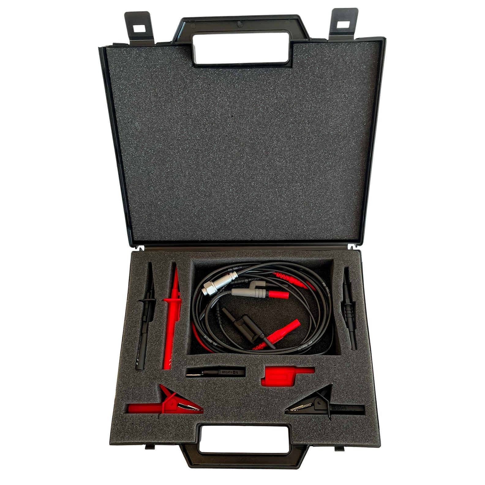 Keithley 2187-4 Low Thermal Test Lead Kit