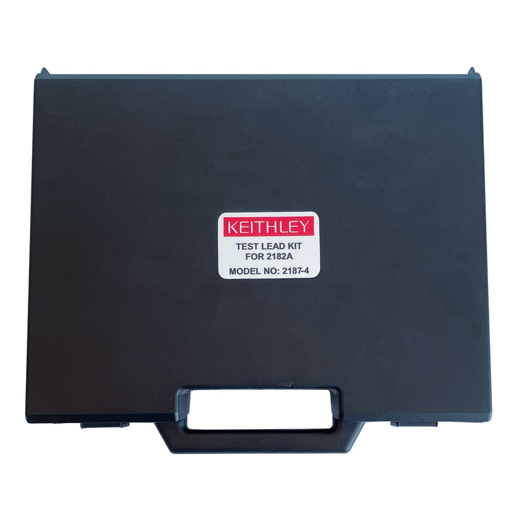 Keithley 2187-4 Low Thermal Test Lead Kit