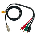 Keithley 237-ALG-2 Triaxial Cable Lead wire