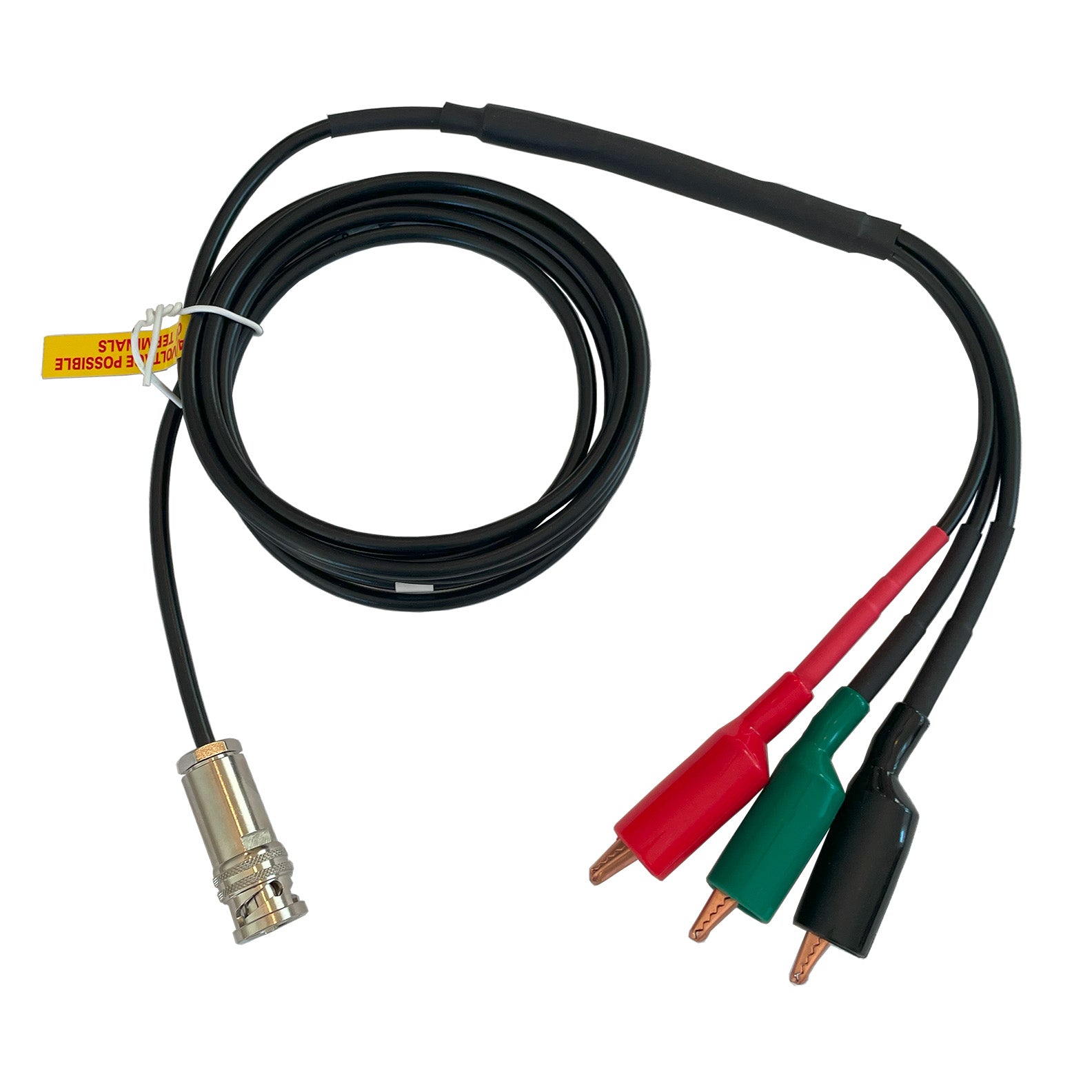 Keithley 237-ALG-2 Triaxial Cable Lead wire
