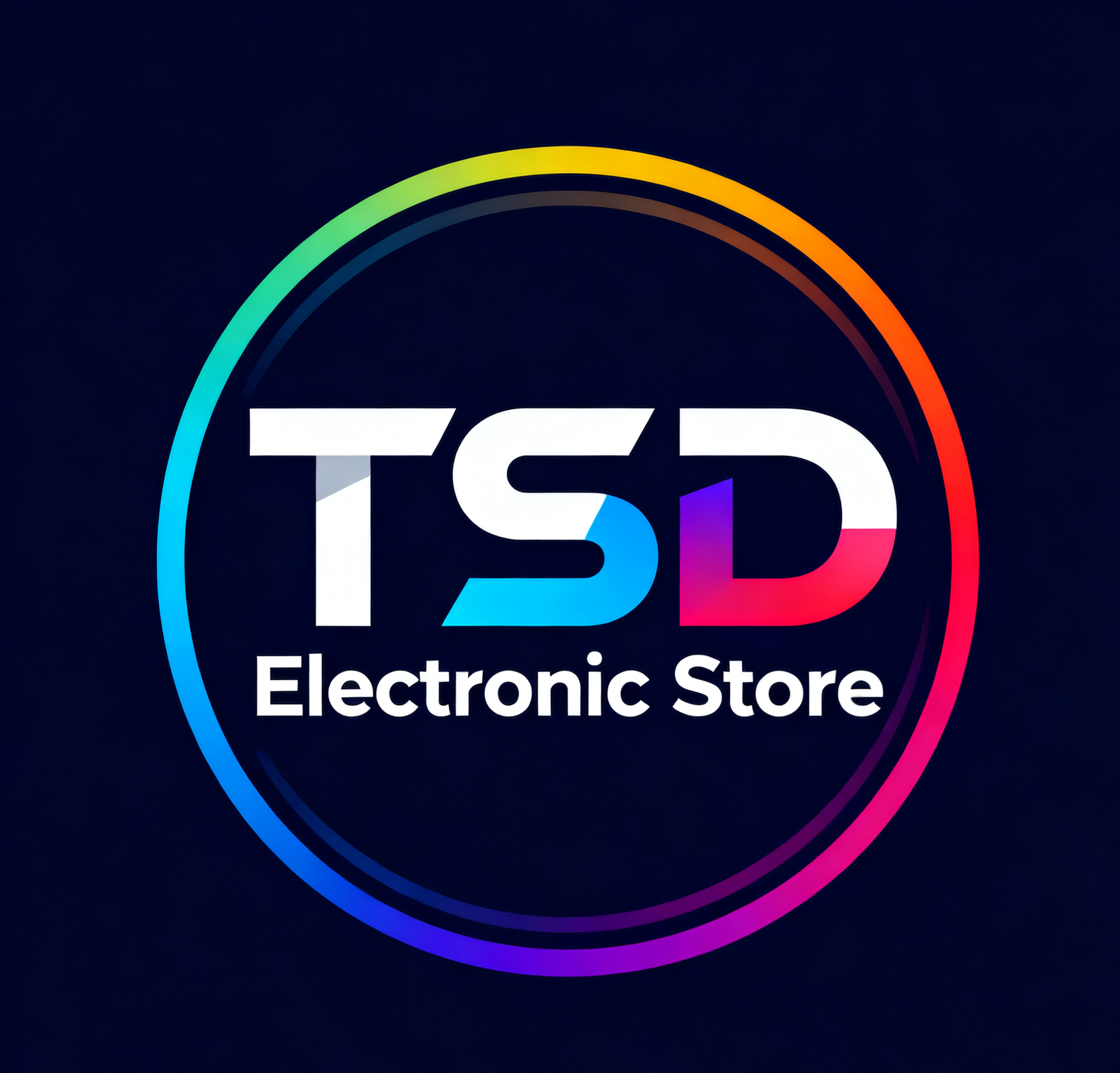 TSD Electronic Store