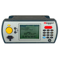 Megger / Biddle DLRO10X Digital Low Resistance Ohmmeter, Biddle 1006-659