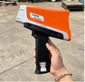 Used OLYMPUS Vanta Element XRF Gold ore exploration Handheld XRF Analyzer
