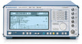 NEW SMIQ06B Rohde & Schwarz Vector Signal Generator,