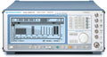NEW SMIQ03HD Rohde & Schwarz Vector Signal Generator