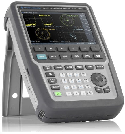 NEW ZNH26 Rohde & Schwarz  vector network analyzer