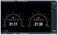 NEW ZNH-K9 Rohde & Schwarz handheld vector network analyzers