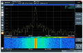 NEW ZNL3-B1 Rohde & Schwarz Spectrum analyzer