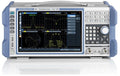 NEW ZNLE3 Rohde & Schwarz vector network analyzer