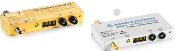 NEW ZN-Z33 Rohde & Schwarz Calibration Kit