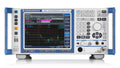 Used ESRP3 Rohde & Schwarz Spectrum Analyzer EMI test receiver and signal