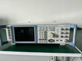 R&S®SMF100A microwave signal generator Signal generation redefined