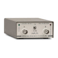 Stanford Research SR550 FET Voltage Preamplifier