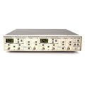 Stanford Research SR640 Programmable Two-Channel Low Pass Filter