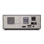Stanford Research SR770 FFT Spectrum Analyzer, 476 µHz to 100 kHz, with Low-Distortion, Synthesized Source, Single Channel
